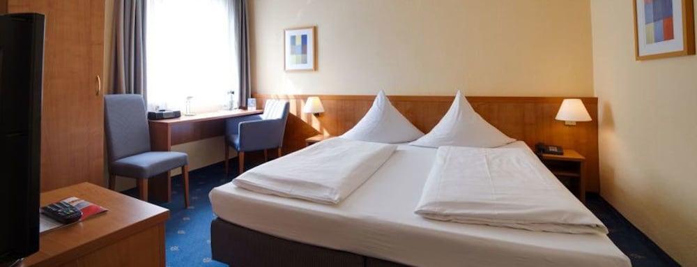 Hotel Johannisbad Bad Aibling Esterno foto