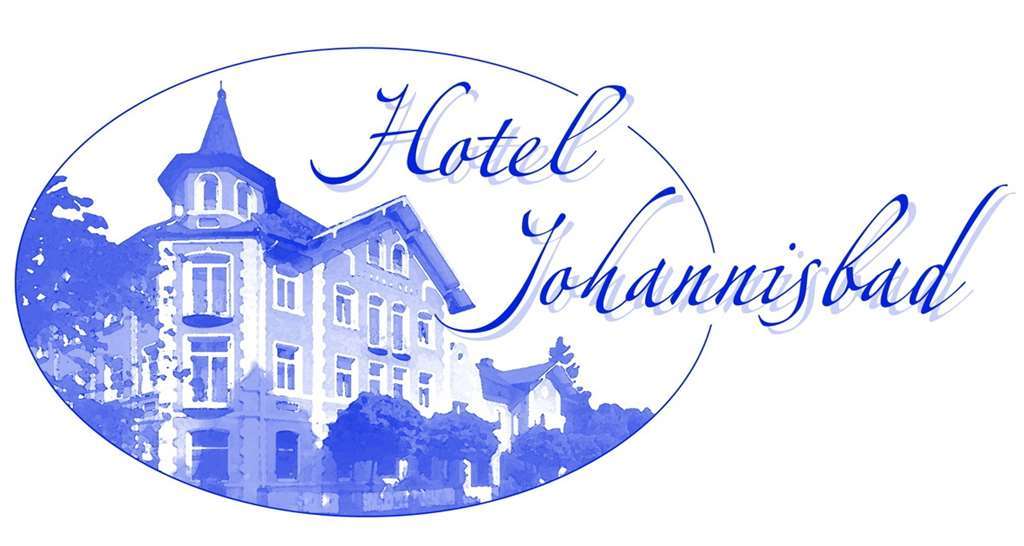 Hotel Johannisbad Bad Aibling Logo foto