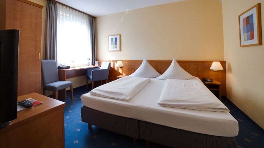 Hotel Johannisbad Bad Aibling Camera foto